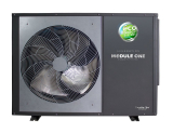 Tepelné čerpadlo CANADIAN SPA INTERNATIONAL MODULE ONE 12kW - MONOBLOCK 1F