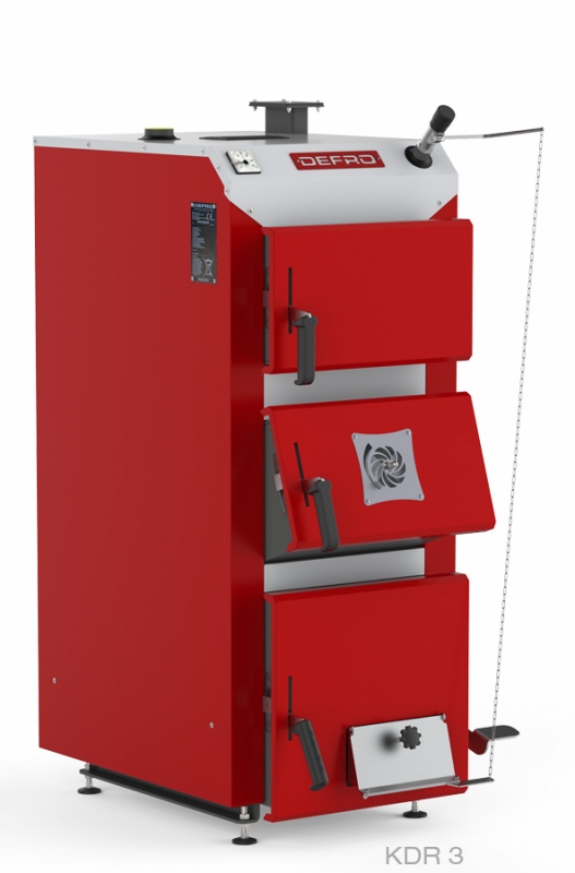 DEFRO KDR III A 50 kW