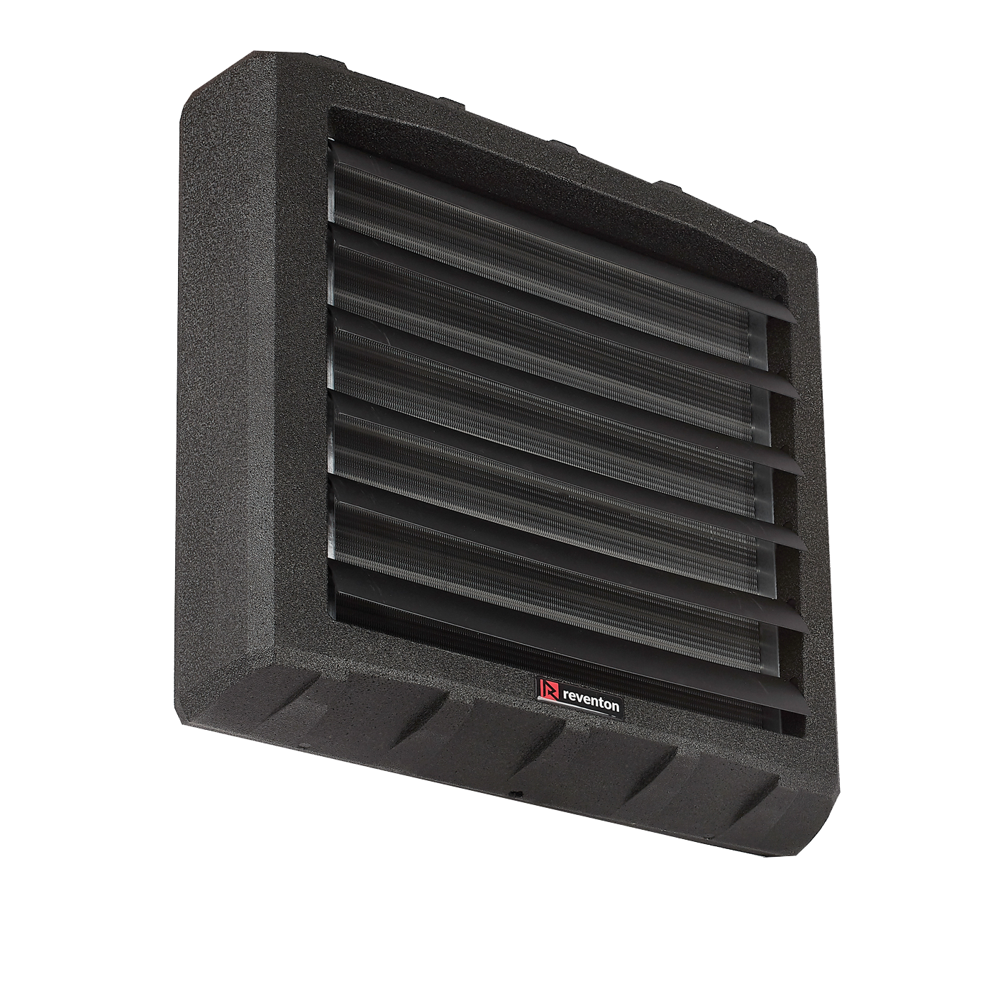 REVENTON FANCOIL HC30-3S 26,4kW STANDARD 1,6 - 34,9 kW + konzola