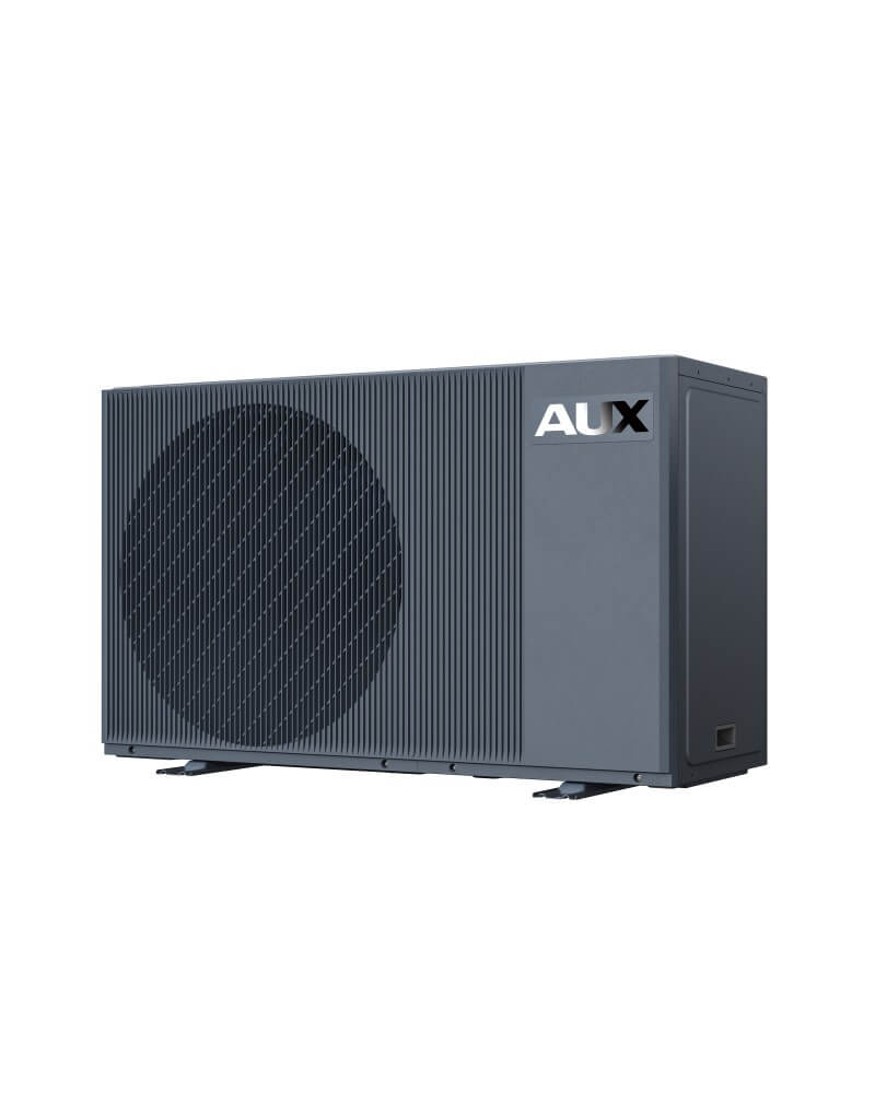 Tepelné čerpadlo AUX AI- Therma Monoblok  8kW  R290 