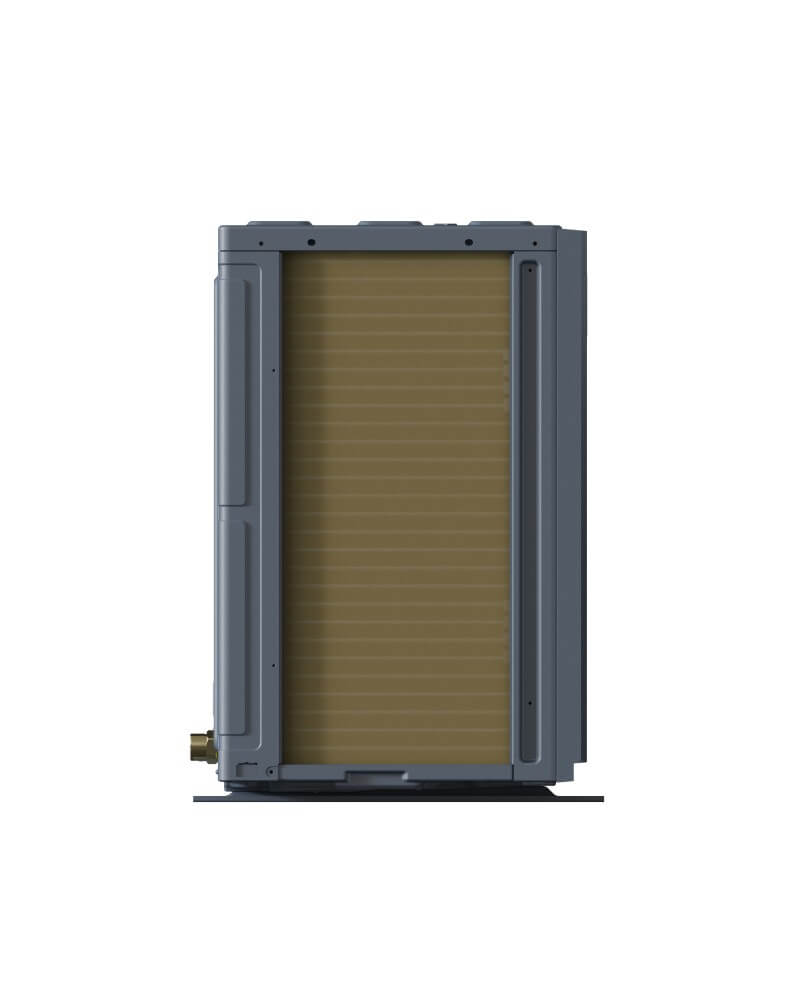 Tepelné čerpadlo AUX AI- Therma Monoblok 16kW  R290 
