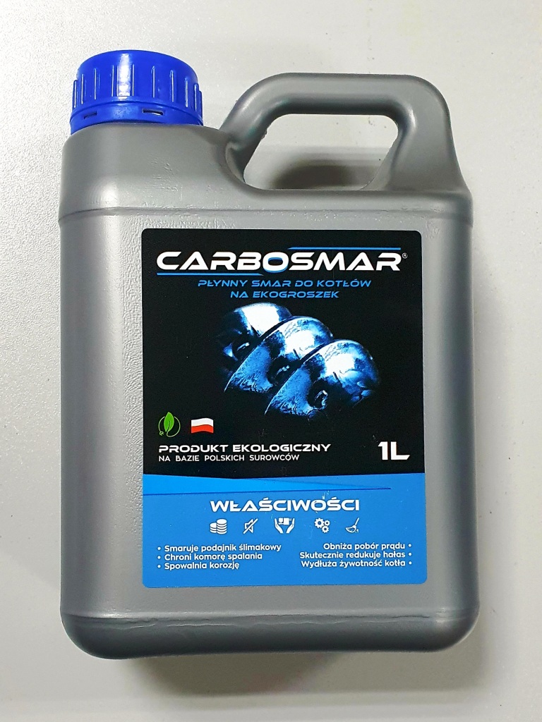 CARBOSMAR 1L carbosmar