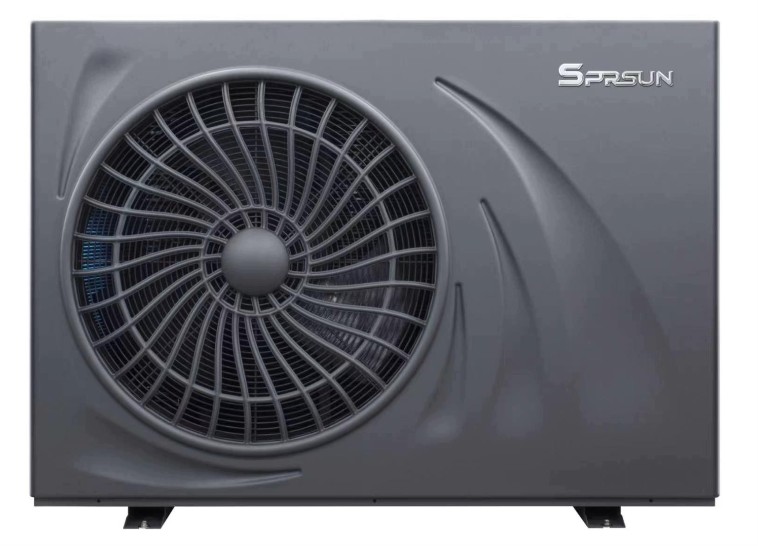 SPRSUN tepelné čerpadlo MONOBLOCK CGK-020V4P -B  6,5 kW R290 