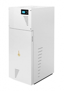 Wentor Lidia Compact mini 25 kW zasobník 60kg