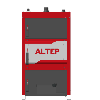 ALTEP COMPACT 25 kW kotol na spaľovanie dreva 